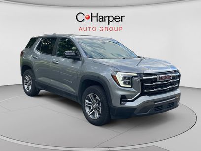 Used 2026 GMC Terrain Elevation