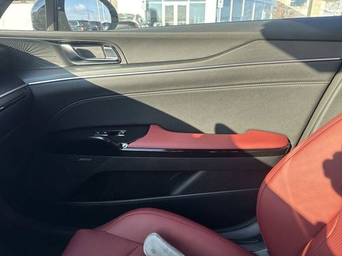 New 2026 Kia K5 GT-Line image 26