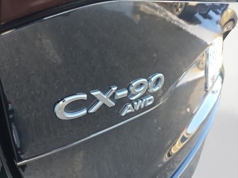 Used 2024 MAZDA CX-90 3.3 Turbo w/ Preferred Plus image 16