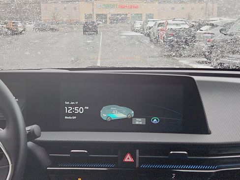 Used 2022 Kia EV6 GT-Line image 17