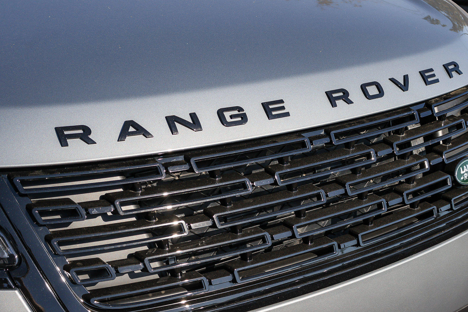 New 2026 Land Rover Range Rover Velar S AWD/4WD image 16
