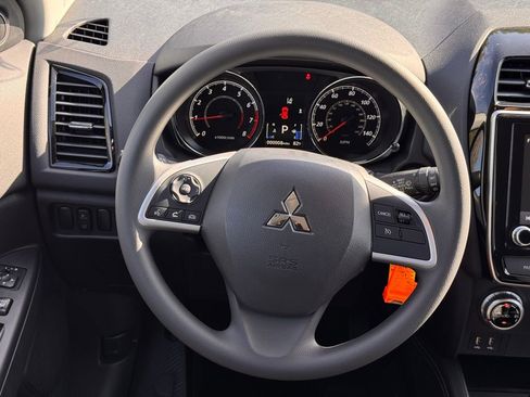 New 2026 Mitsubishi Outlander Sport ES AWD/4WD image 19