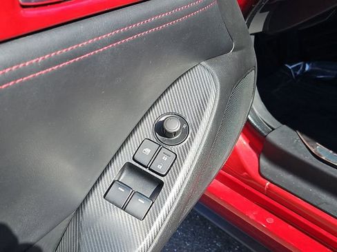 Used 2016 MAZDA MX-5 Miata Grand Touring image 12