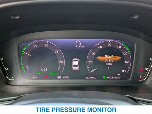 Used 2023 Honda Accord Sport image 16