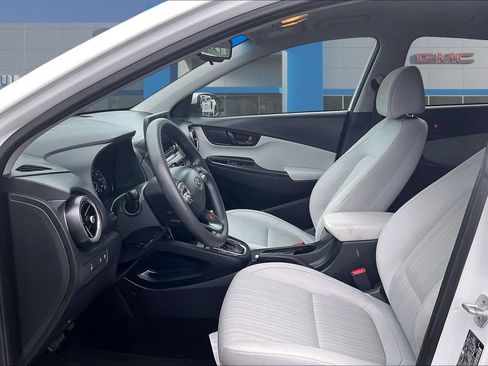 Used 2022 Hyundai Kona SEL FWD image 21