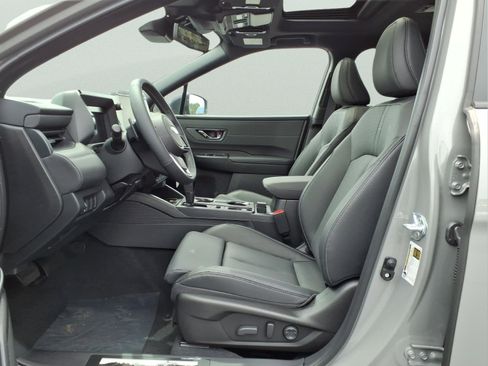 New 2026 Subaru Outback Touring XT AWD/4WD image 9