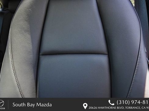 New 2026 MAZDA CX-30 AWD 2.5 S w/ Premium Package image 24