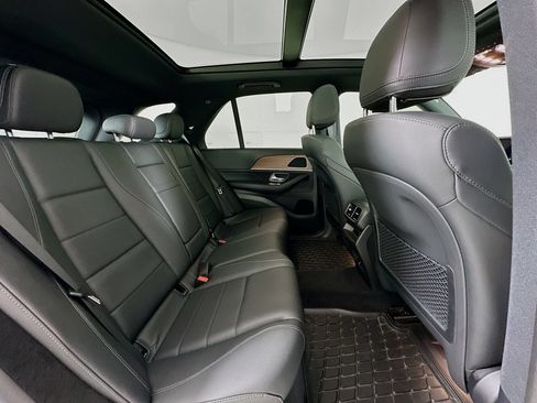 Certified 2025 Mercedes-Benz GLE 350 4MATIC image 30