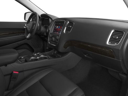 Used 2016 Dodge Durango Limited w/ Blacktop Package image 21