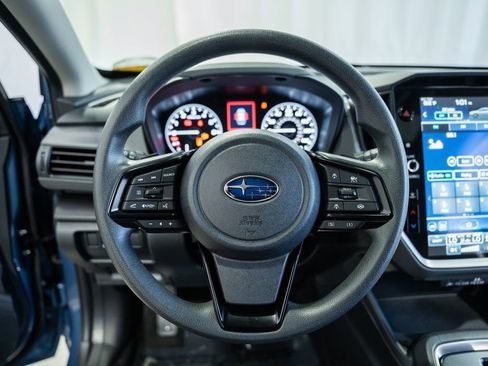 Used 2024 Subaru Crosstrek 2.0i Premium AWD/4WD image 34
