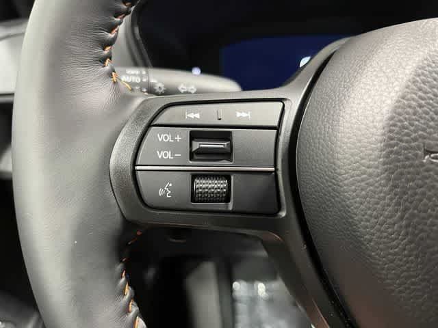 Used 2026 Honda CR-V Sport-L image 18