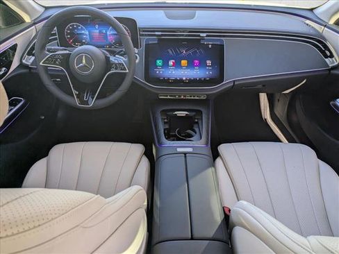 Certified 2026 Mercedes-Benz E 350 Sedan image 19