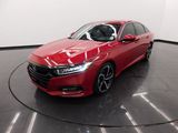 Used 2020 Honda Accord Sport image 4