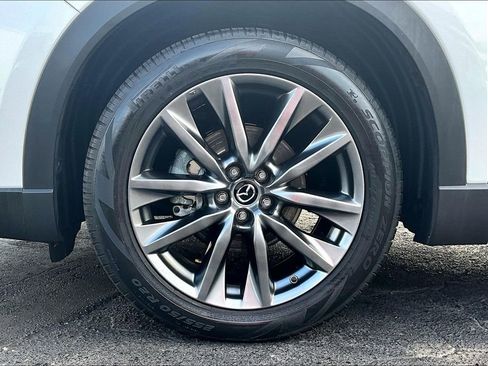 Used 2020 MAZDA CX-9 Signature image 34