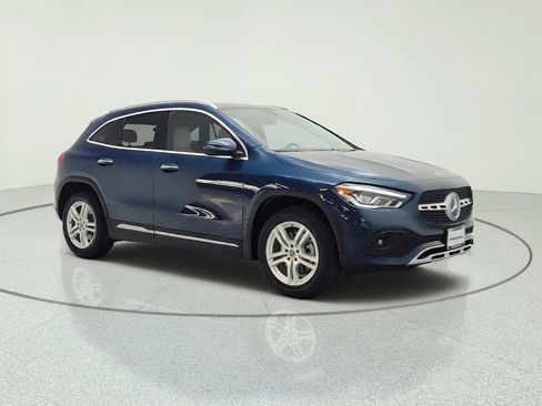 Used 2021 Mercedes-Benz GLA 250 image 3