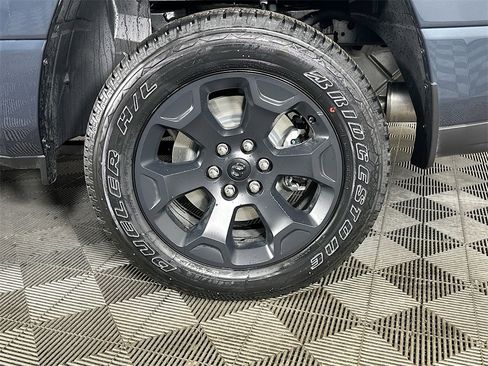 New 2026 RAM 1500 Express image 17