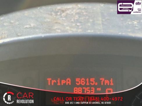 Used 2019 RAM ProMaster 3500 image 18