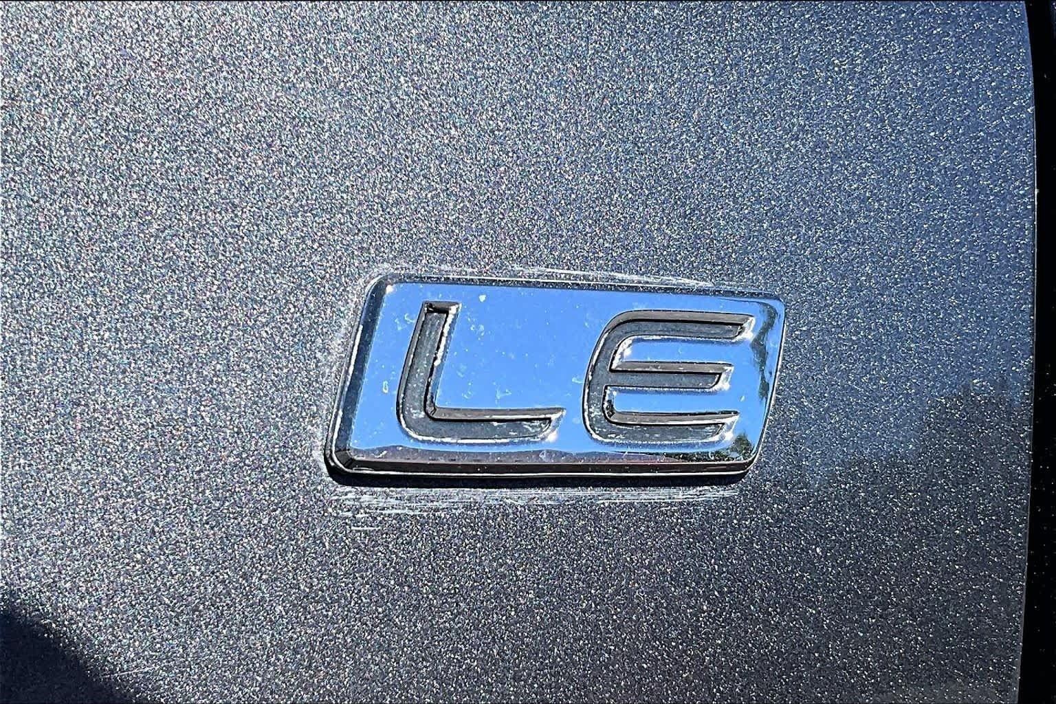 Used 2012 Toyota Corolla LE FWD image 10