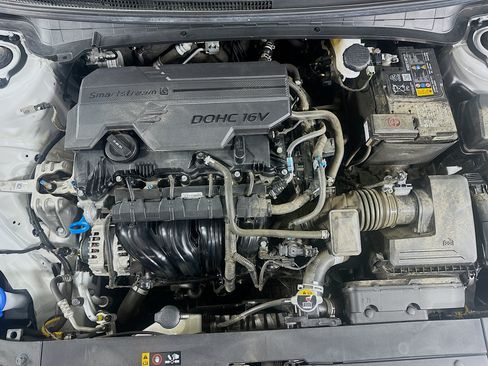 Used 2025 Kia K4 FWD image 32