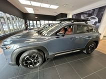 Used 2025 MAZDA CX-50 Meridian Edition w/ Apex Package AWD/4WD image 5