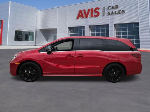 Used 2025 Honda Odyssey Sport-L image 2