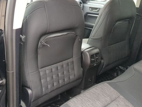 Used 2023 Ford Bronco Sport Big Bend w/ Convenience Package image 23