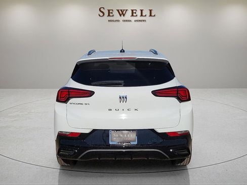 New 2026 Buick Encore GX Sport Touring w/ Comfort Package image 4