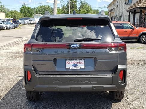 New 2026 Subaru Outback Premium AWD/4WD image 4