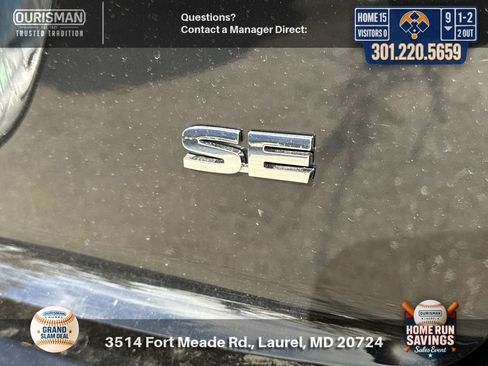 New 2026 Mitsubishi Eclipse Cross SE image 23