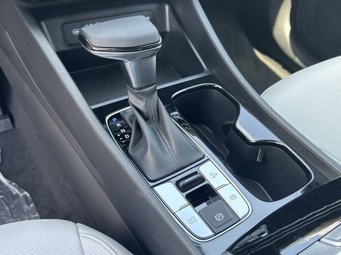 New 2026 Hyundai Santa Cruz SEL FWD image 24