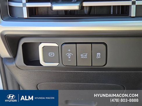 New 2026 Hyundai Santa Fe SEL image 31