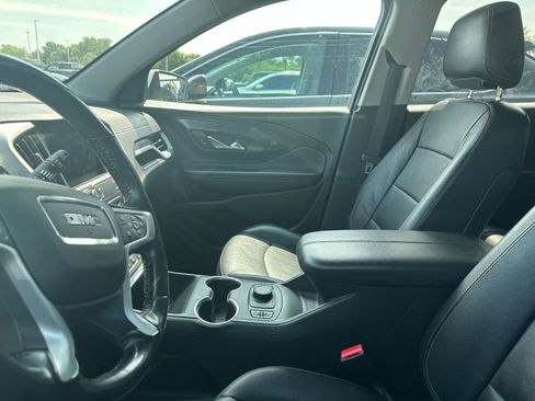 Used 2019 GMC Terrain SLT w/ Preferred Package AWD/4WD image 30