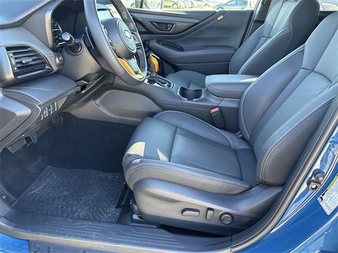 Certified 2025 Subaru Outback Wilderness image 18
