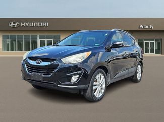 Used 2013 Hyundai Tucson Limited AWD/4WD video 1