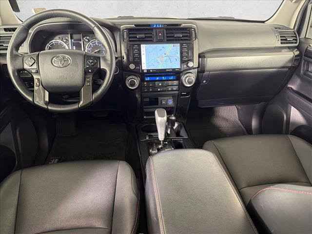 Used 2024 Toyota 4Runner TRD Pro AWD/4WD image 24