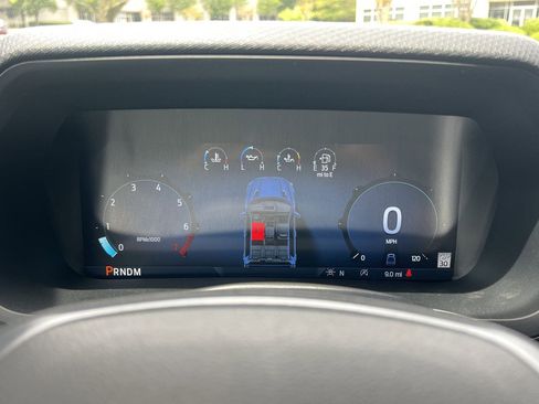 New 2026 Ford F150 XLT AWD/4WD image 12