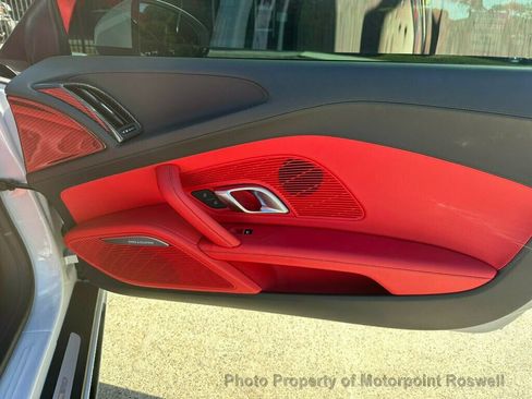 Used 2023 Audi R8 V10 performance RWD image 24