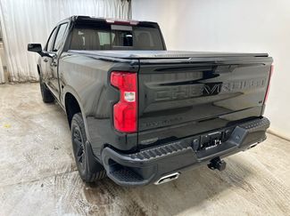 Used 2021 Chevrolet Silverado 1500 LT Trail Boss w/ Convenience Package II video 2
