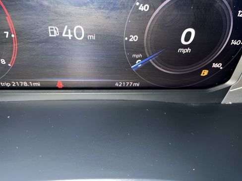 Used 2023 Volkswagen Atlas SE w/ Black Wheel Package image 21