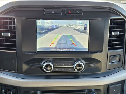 Used 2023 Ford F150 XLT w/ Equipment Group 301A Mid image 29