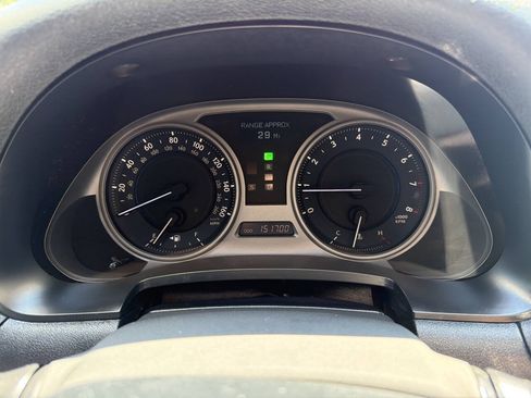 Used 2008 Lexus IS 250 AWD image 26
