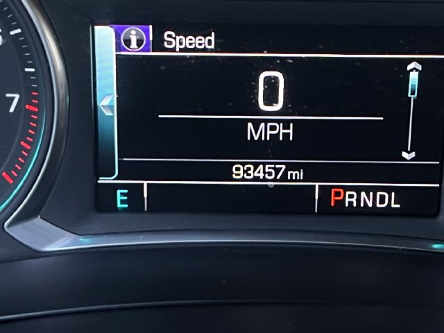 Used 2019 Chevrolet Traverse LT AWD/4WD image 22