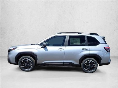 New 2026 Subaru Forester Touring AWD/4WD image 2
