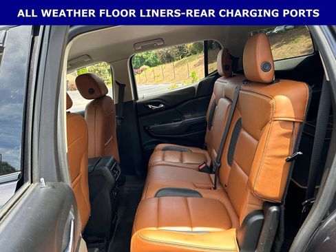 Used 2017 GMC Acadia SLT AWD/4WD image 6