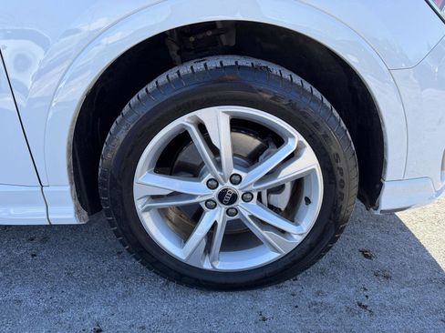 Used 2023 Audi Q3 2.0T Premium Plus w/ Premium Plus Package image 10