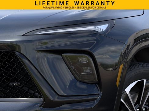 New 2026 Buick Enclave Sport Touring w/ Power Package AWD/4WD image 10