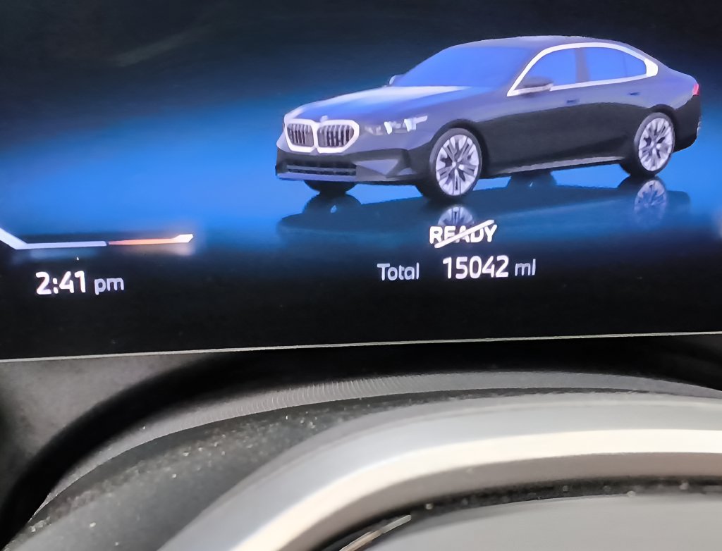 Used 2026 BMW 530i xDrive AWD/4WD image 17