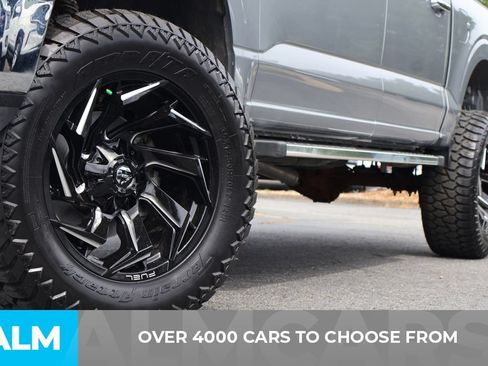 Used 2025 Ford F150 XLT w/ Equipment Group 301A Standard AWD/4WD image 2