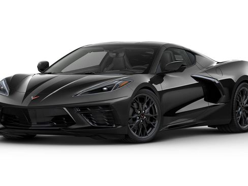 New 2026 Chevrolet Corvette Stingray Coupe w/ 1LT image 25