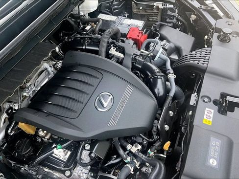 Used 2024 Lexus NX 350 F Sport AWD/4WD image 45